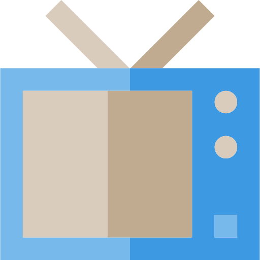 Tv icon
