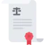Agreement icon 64x64