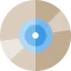 Compact disc icon 64x64