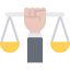 Balance icon 64x64