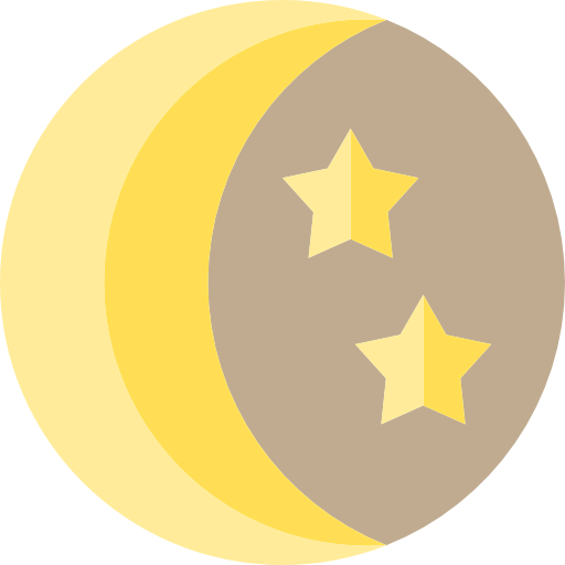 Night icon