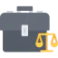 Briefcase icon 64x64