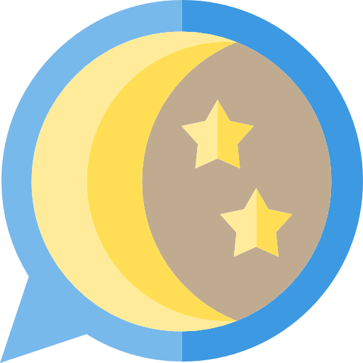 Night icon