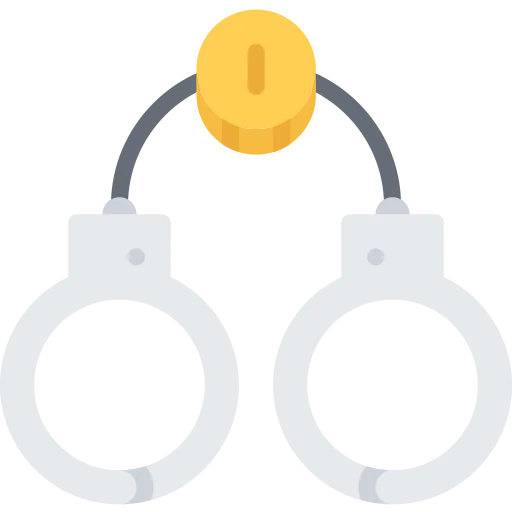 Bail icon