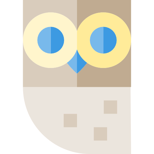 Owl icon