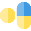 Pills icon 64x64