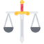 Court icon 64x64
