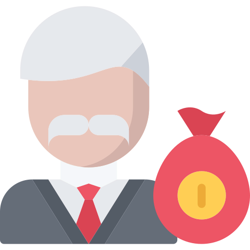 Avatar icon