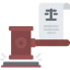 Court icon 64x64
