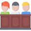 Judge icon 64x64