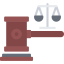 Court icon 64x64