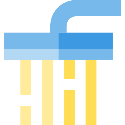 Shower icon