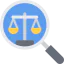 Court icon 64x64