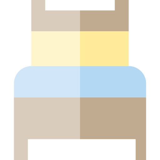 Bed icon