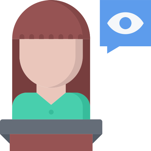 Avatar icon