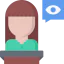 Avatar icon 64x64