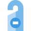 Do not disturb icon 64x64