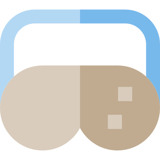 Mask icon