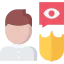Avatar icon 64x64
