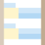 Bunk bed icon 64x64