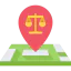 Court icon 64x64