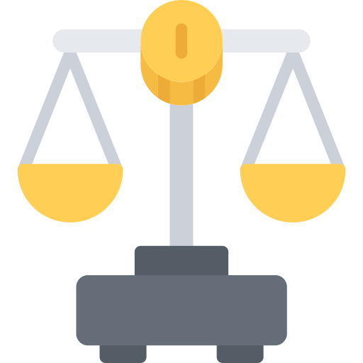 Balance icon
