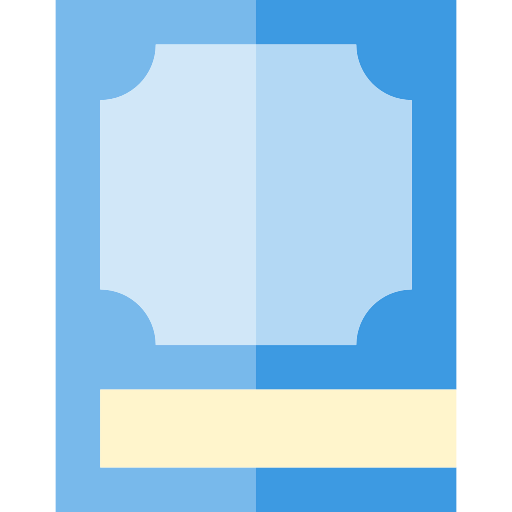 Book icon