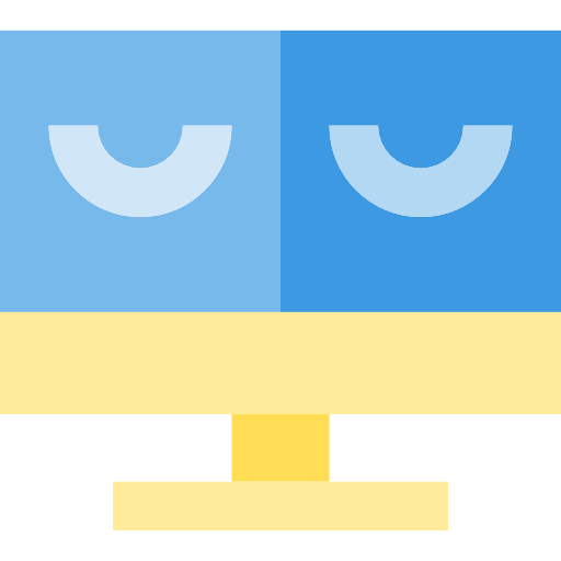 Screen icon