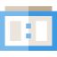 Alarm clock icon 64x64