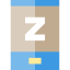 Smartphone icon 64x64