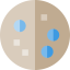 Cookie icon 64x64
