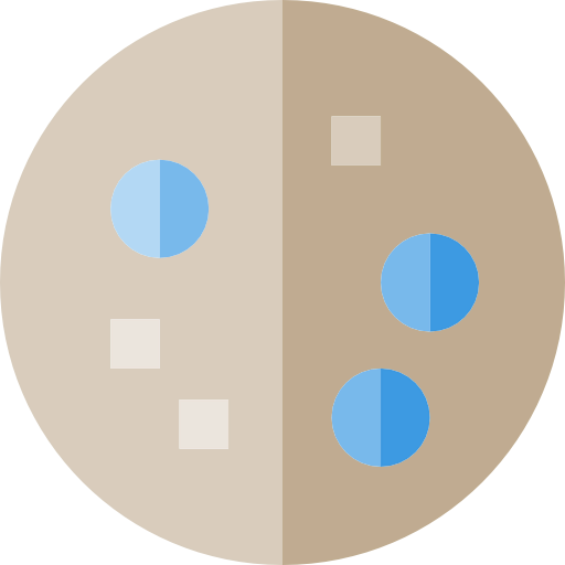 Cookie icon