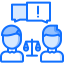 Argument icon 64x64