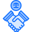 Agreement icon 64x64