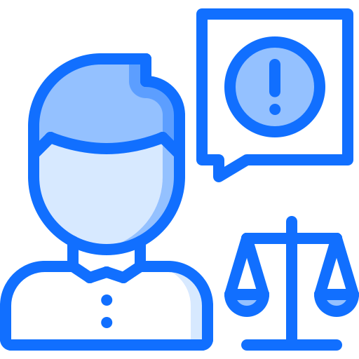 Action icon