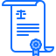 Agreement icon 64x64