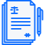 Agreement icon 64x64