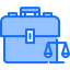Briefcase icon 64x64