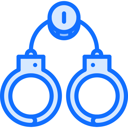 Bail icon