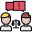 Argument icon 64x64