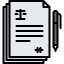 Agreement icon 64x64