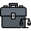Briefcase icon 64x64
