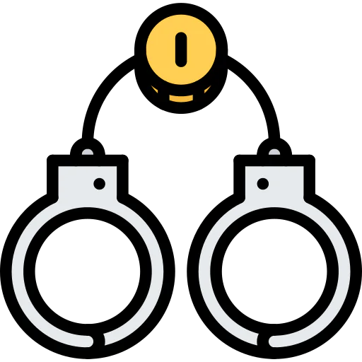 Bail icon