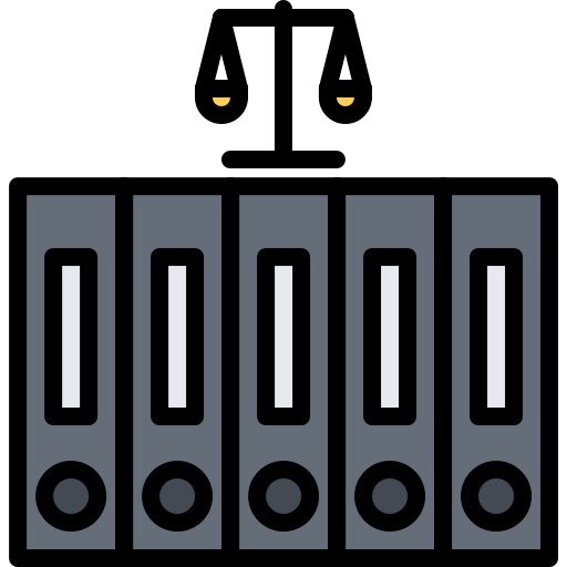 Binder icon