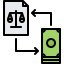 Agreement icon 64x64