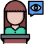 Avatar icon 64x64