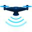 Drone icon 64x64