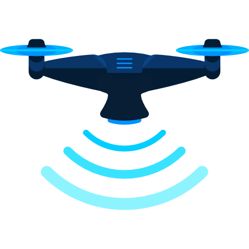 Drone icon