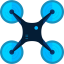 Drone icon 64x64