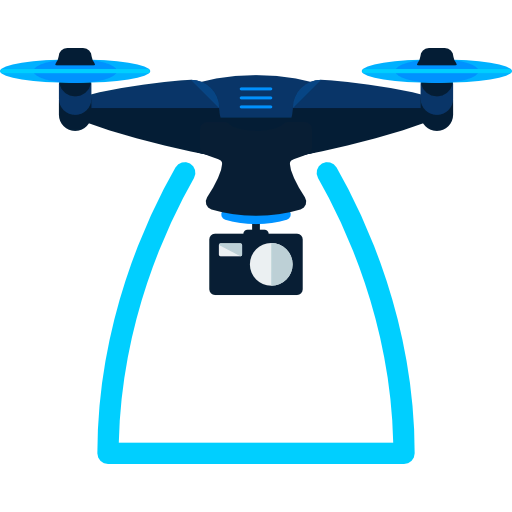 Drone icon